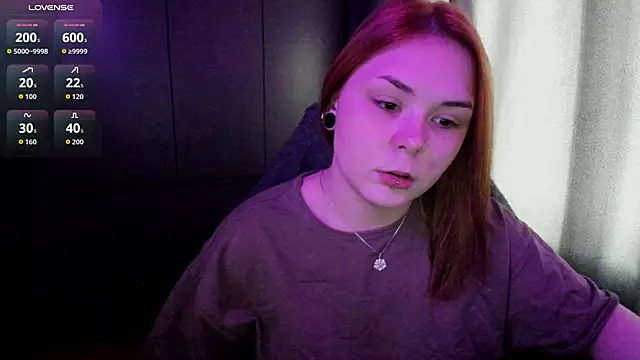 sophia lix online show from 03-21-26, 08:04