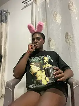 TransGirlBankrollBarbie online show from 01-13-26, 10:13