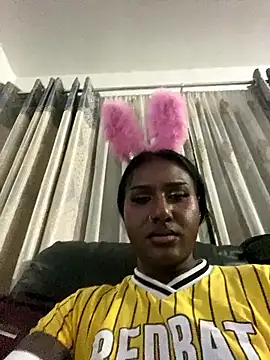 TransGirlBankrollBarbie online show from 01-12-26, 11:20