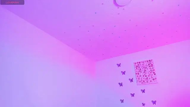 Monserrat Cute  online show from 11-29-25, 02:44