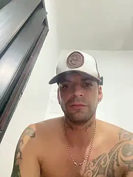 Elbrosss1992 online show from 03-29-26, 11:45