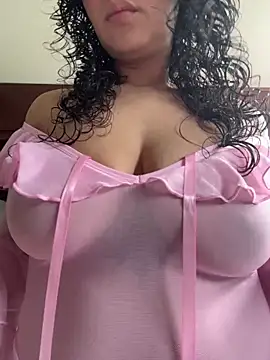 SugarTroubl33 online show from 12-20-25, 01:14