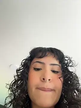 SugarTroubl33 online show from 03-24-26, 02:06