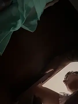 SugarTroubl33 online show from 03-12-26, 02:10