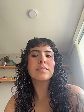 SugarTroubl33 online show from 03-31-26, 02:08