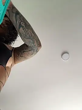 SugarTroubl33 online show from 02-24-26, 01:45