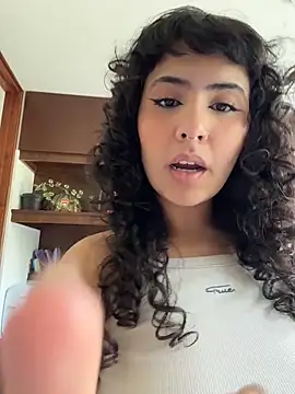 SugarTroubl33 online show from 03-19-26, 01:55