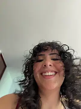 SugarTroubl33 online show from 01-16-26, 01:59