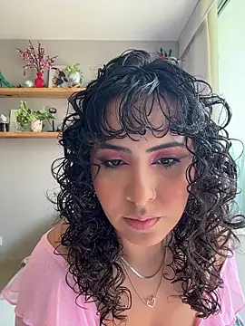 SugarTroubl33 online show from 11-20-25, 01:45