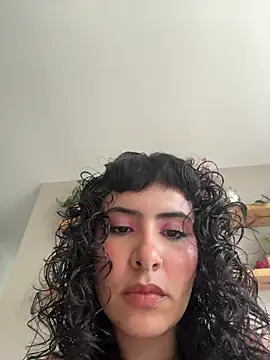 SugarTroubl33 online show from 02-14-26, 01:55