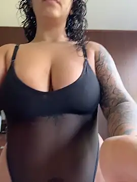 SugarTroubl33 online show from 03-20-26, 01:01