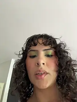 SugarTroubl33 online show from 01-19-26, 02:10