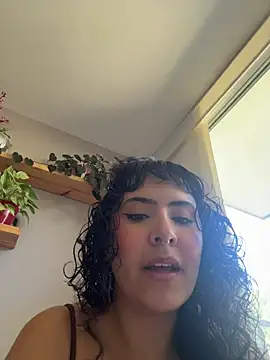 Snapshot of SugarTroubl33 chatting on 07-16-26, 02:03 SugarTroubl33 online show from 07-16-26, 02:03