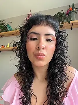 SugarTroubl33 online show from 02-17-26, 01:41