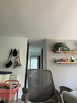 SugarTroubl33 online show from 01-17-26, 01:58