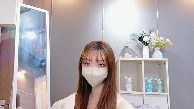 Sana-jpn online show from 05-22-26, 08:51