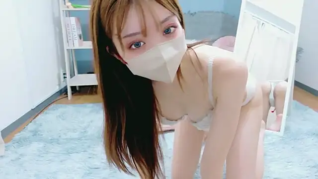 Sana-jpn online show from 06-14-26, 08:26