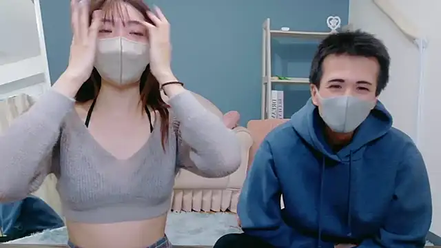 Sana-jpn online show from 03-20-26, 09:38