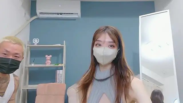 Sana-jpn online show from 03-23-26, 09:25