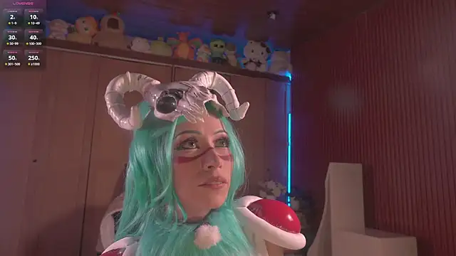 sofi sc online show from 10-30-25, 05:17