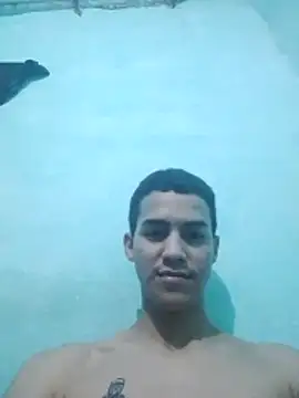 Snapshot of EncodingPuddle chatting on 02-10-26, 06:56 EncodingPuddle online show from 02-10-26, 06:56