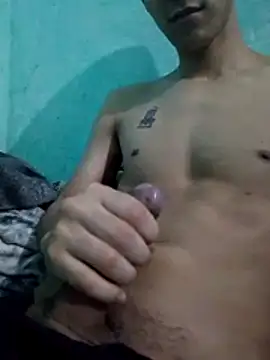 Snapshot of EncodingPuddle chatting on 03-03-26, 03:24 EncodingPuddle online show from 03-03-26, 03:24