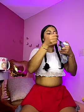 BabySam1x online show from 11-06-25, 01:15