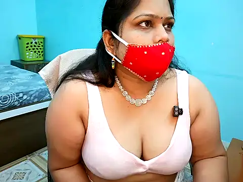 SWEETY RANI online show from 06-25-26, 05:07