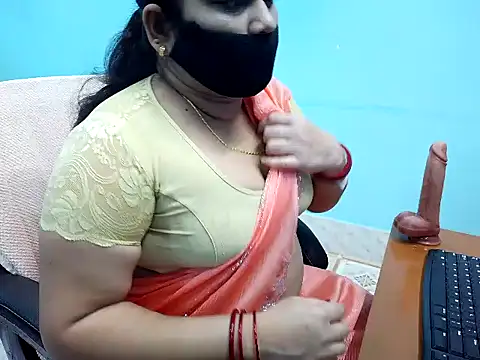 SWEETY RANI online show from 04-07-26, 10:17