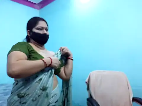 SWEETY RANI online show from 04-08-26, 04:14