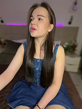 BabyShy- online show from 05-12-26, 12:51