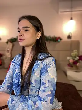 BabyShy- online show from 01-10-26, 11:11