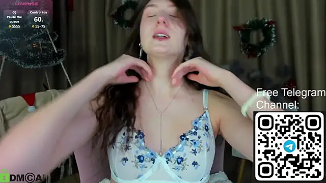 May Yam online show from 12-14-25, 01:12