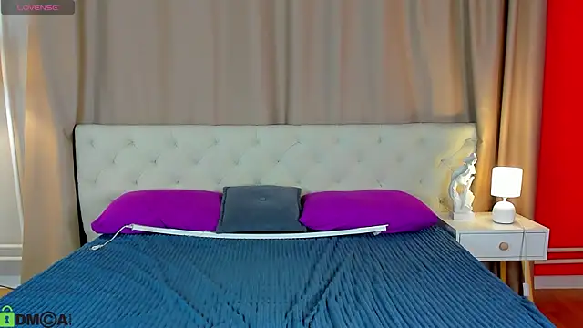 May Yam online show from 04-06-26, 01:01