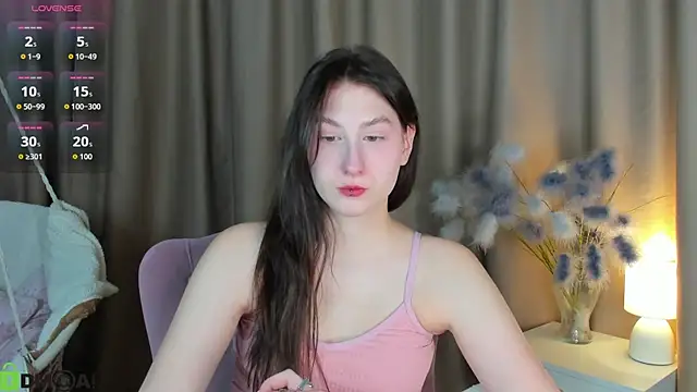 May Yam online show from 02-08-26, 01:14