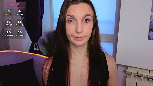 Eva  Blare online show from 03-31-26, 02:13