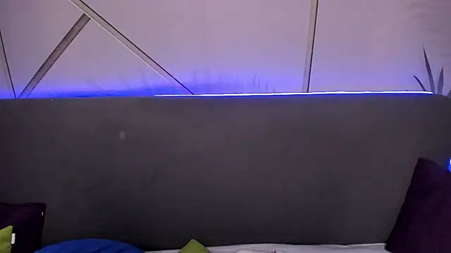 Eva  Blare online show from 11-10-25, 02:05