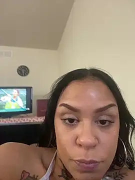 JayyBabyy1 online show from 10-27-25, 09:27