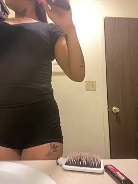 JayyBabyy1 online show from 12-04-25, 05:17