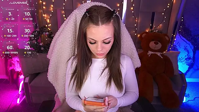 LexxxyJoy online show from 01-15-26, 07:23