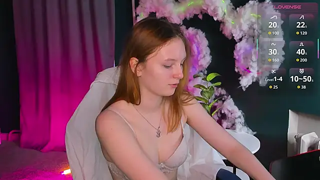 AngelWisee online show from 03-19-26, 03:17