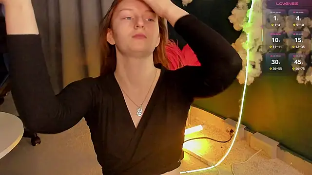 AngelWisee online show from 05-01-26, 03:11