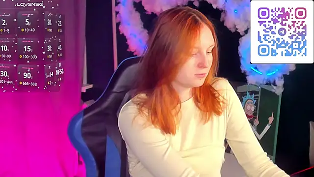 AngelWisee online show from 02-05-26, 02:29