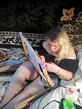 Lana-murr online show from 11-11-25, 08:31