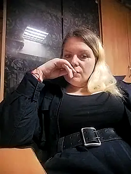 Lana-murr online show from 11-01-25, 07:24