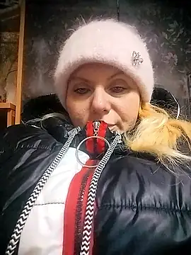 Lana-murr online show from 01-14-26, 08:45