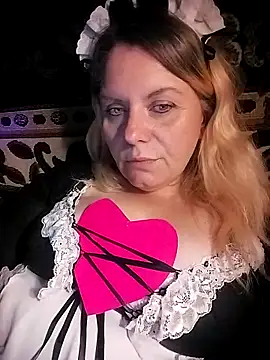 Lana-murr online show from 11-02-25, 08:03