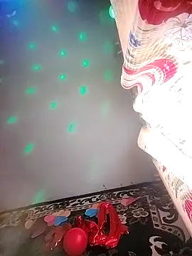 Lana-murr online show from 03-29-26, 09:22