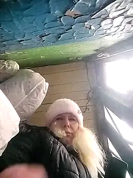 Lana-murr online show from 12-01-25, 07:53