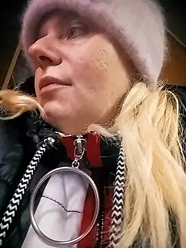 Lana-murr online show from 01-10-26, 08:31